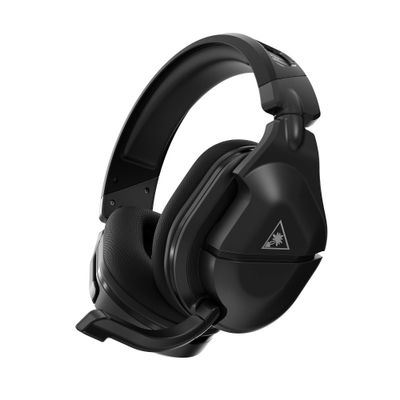 Turtle Beach Stealth 600 Gen 2 MAX Wireless Gaming Headsets for Xbox Series X|S/Xbox One/PlayStation 4/5/Nintendo Switch/PC