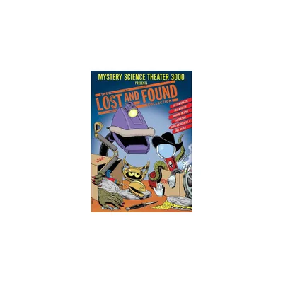 Mystery Science Theater 3000: The Lost And Found Collection (DVD)