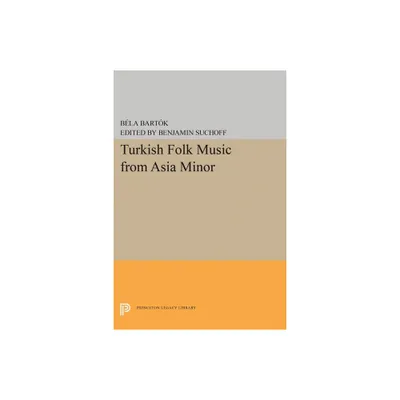 Turkish Folk Music from Asia Minor