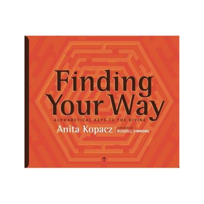 Finding Your Way