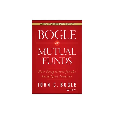 Bogle on Mutual Funds