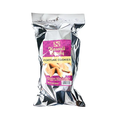 Hawaii Candy Fortune Cookies - 10oz