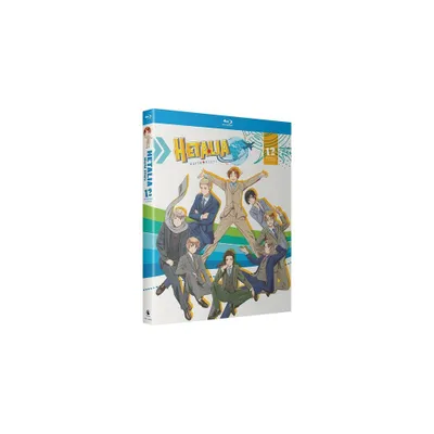 Hetalia: World Stars (Blu-ray)