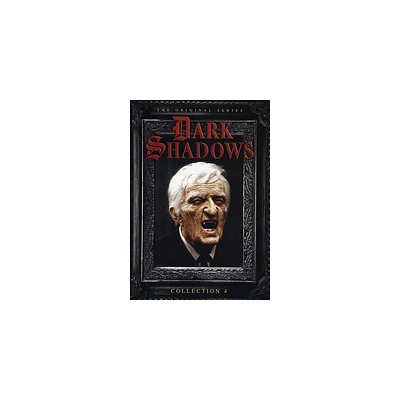 Dark Shadows Collection 04 (DVD)