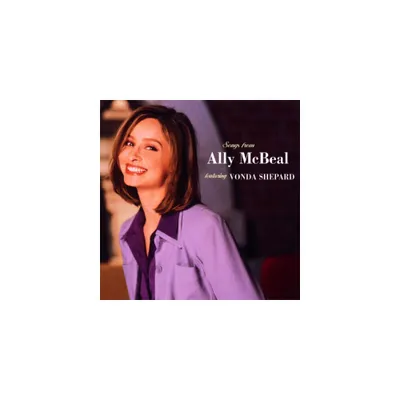 Vonda Shepard - Ally McBeal ( Shepard