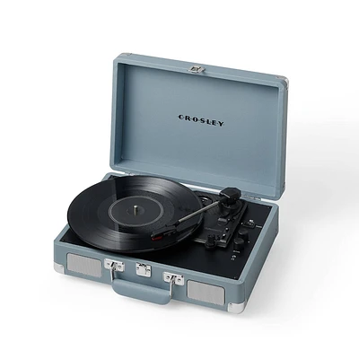 Crosley Cruiser Plus Bluetooth Vinyl Record Player