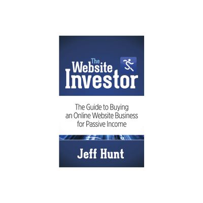 The Website Investor