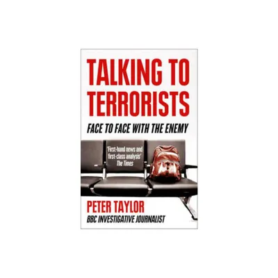 Talking to Terrorists