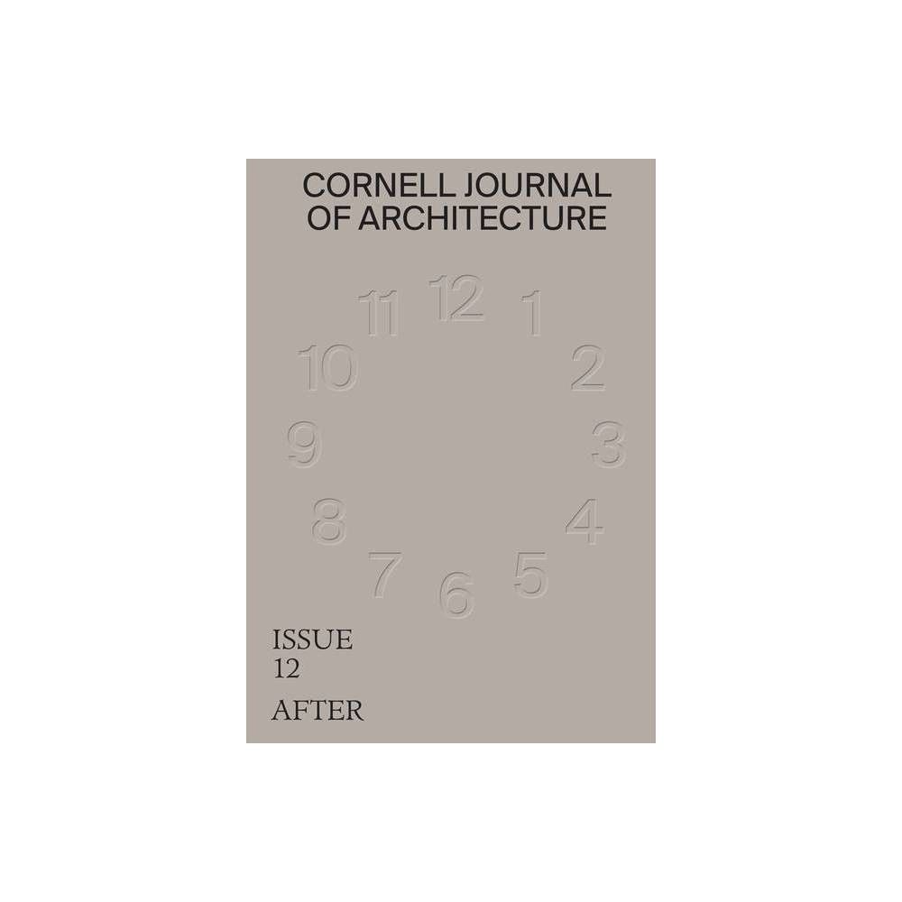 Cornell Journal Architecture