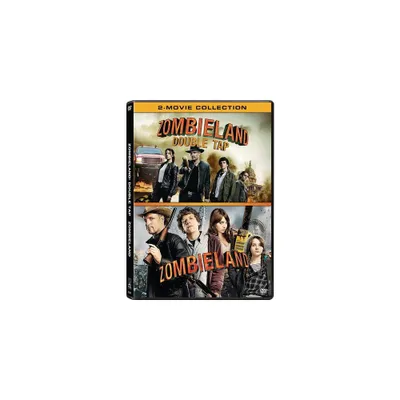 Zombieland: 2-Movie Collection (DVD)