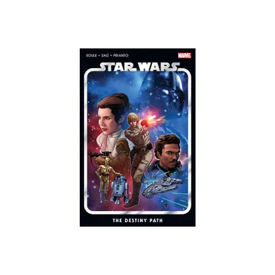 Star Wars Vol. 1 - by Charles Soule (Paperback)