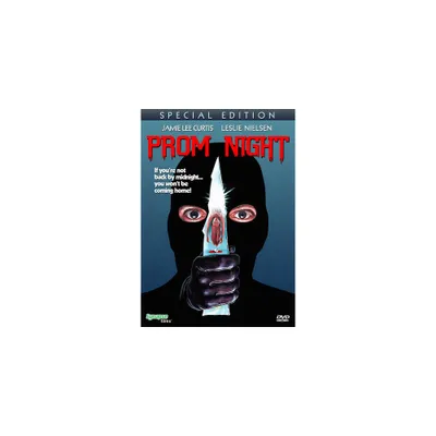 Prom Night (DVD)(1980)