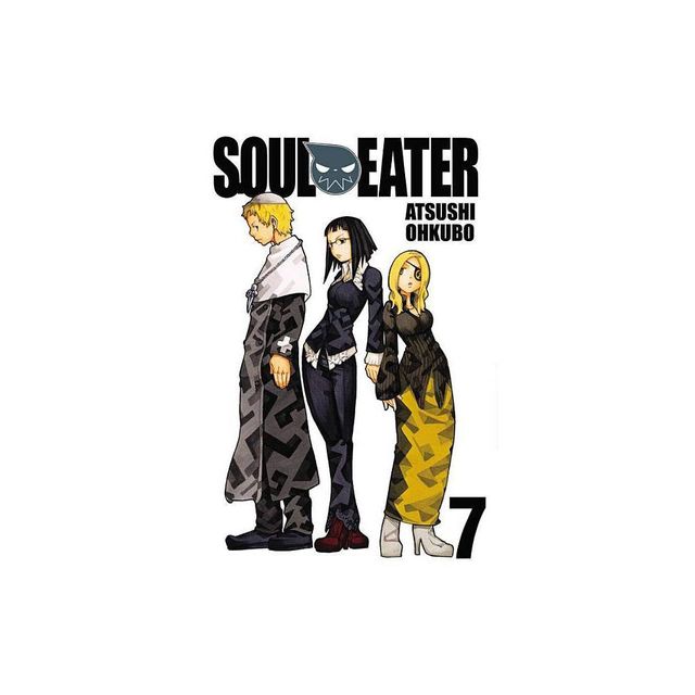 Soul Eater, Vol. 13 (Paperback)