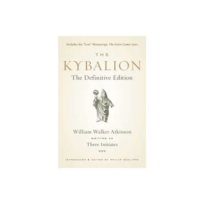 The Kybalion