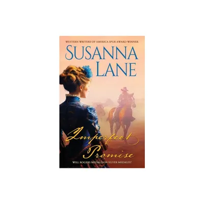 Imperfect Promise - by Susanna Lane (Paperback)