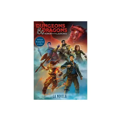 Dungeons & Dragons. Honor Entre Ladrones. La Novela - (Paperback)