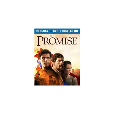 The Promise (Blu-ray)(2016)