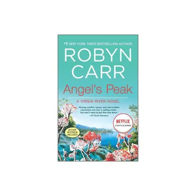 Angels Peak ( Virgin River) (Paperback) by Robyn Carr