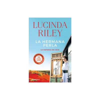 La Hermana Perla / The Pearl Sister - (Las Siete Hermanas) by Lucinda Riley (Paperback)