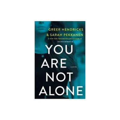 You Are Not Alone