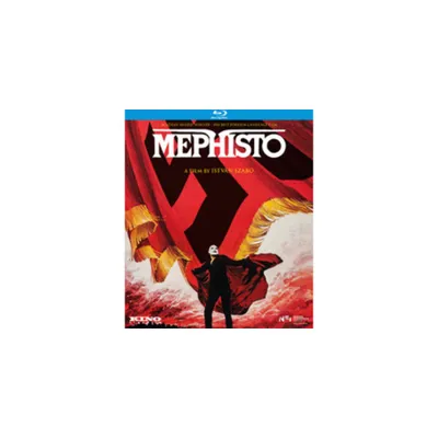 Mephisto (Blu-ray)(1981)