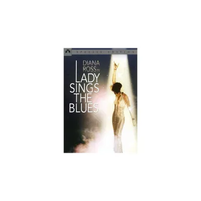 Lady Sings the Blues (DVD)