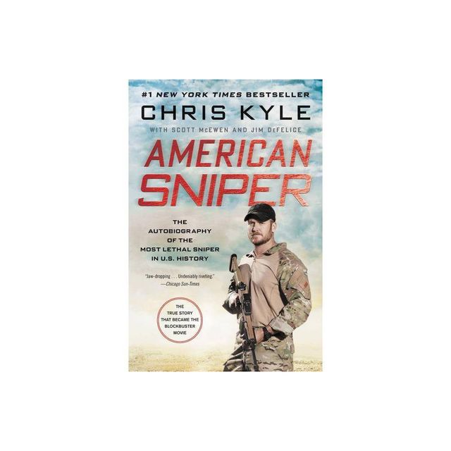 american sniper chris kyle quotes