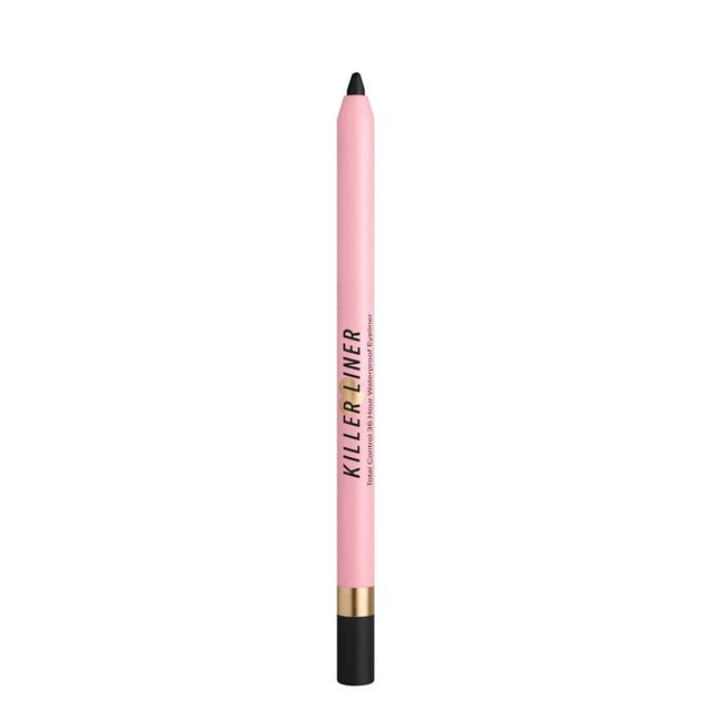 Too Faced Killer Liner 36 Hour Waterproof Gel Eyeliner - - 0.04 oz