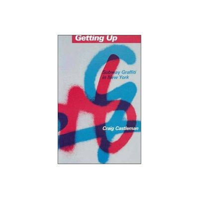 Getting Up - by Craig Castleman (Paperback)