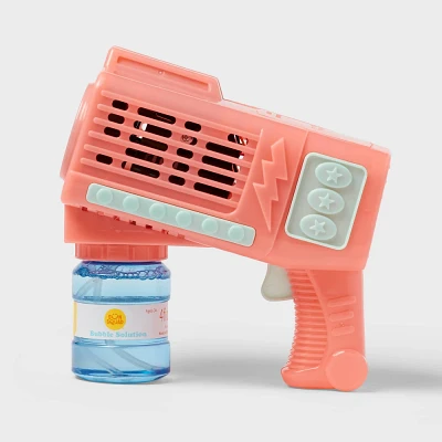 Volcano Bubble Blaster with Dual Motors - Sun Squad