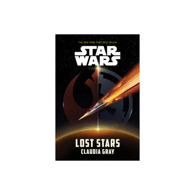 Star Wars Lost Stars (Paperback) (Claudia Gray)