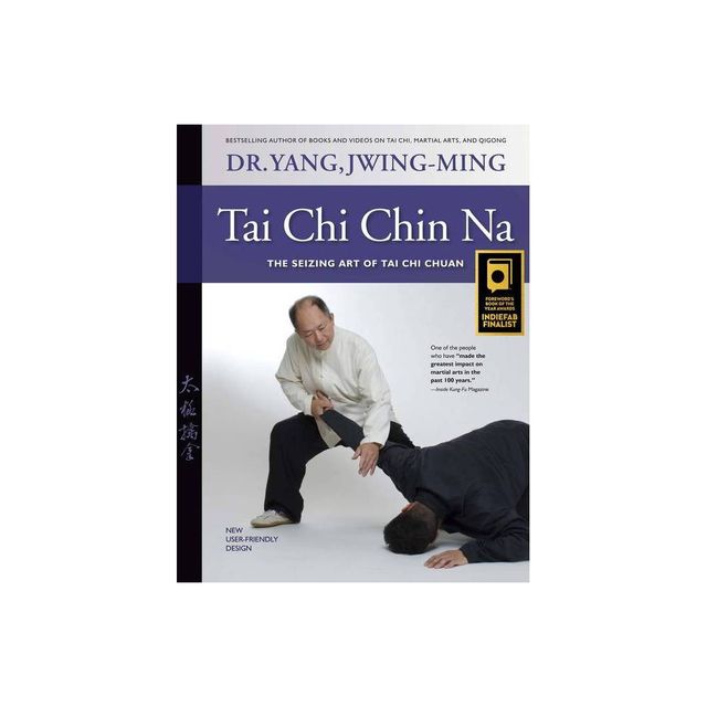 Tai CHI Chin Na