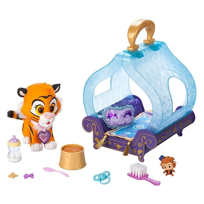 Disney Aladdin Rajah Play Set