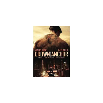 Crown & Anchor (DVD)