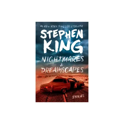 Nightmares & Dreamscapes - by Stephen King (Paperback)