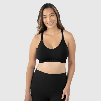 Kindred Bravely Womens Sublime Nursing Sports Bra