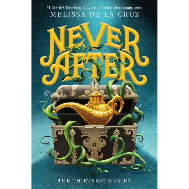 Never : The Thirteenth Fairy - ( Never