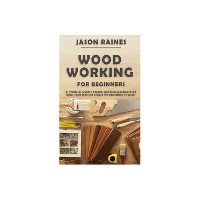 Woodworking for Beginners