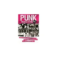 Punk Revolution Nyc: Velvet Underground the New York Dolls and the CBGBs (DVD)