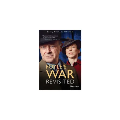 Foyles War Revisited (DVD)