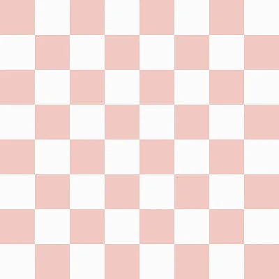 Tempaper & Co. Checkmate Peel and Stick Wallpaper Pink