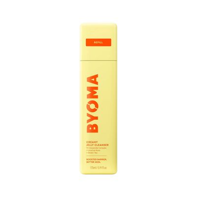 BYOMA Creamy Jelly Cleanser Refill - 175ml