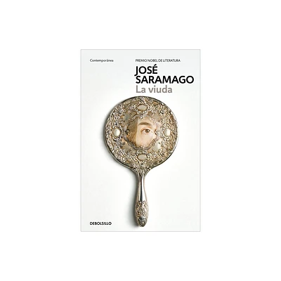 La Viuda / The Widow - by Jos Saramago (Paperback)