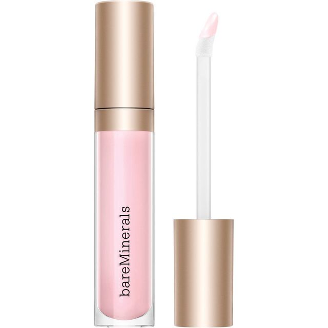 bareMinerals Lip Gloss-Balm - - 0.12 fl oz