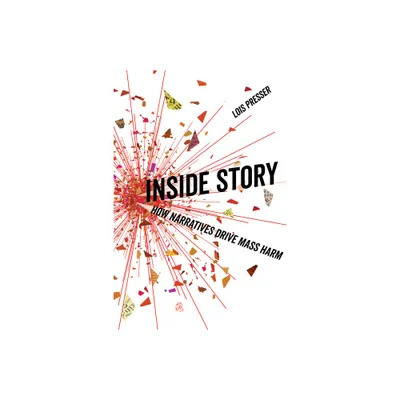 Inside Story - by Lois Presser (Paperback)