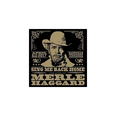 Merle Haggard