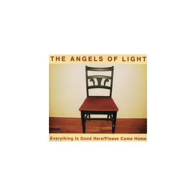 Angels of Light - Everything Is Good Here/Please Come Home (CD)