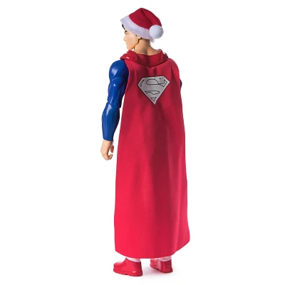 DC Comics Superman Holiday Edition 12 Action Figure