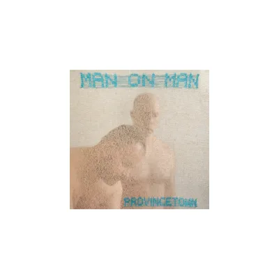 Man on Man - Provincetown (CD)