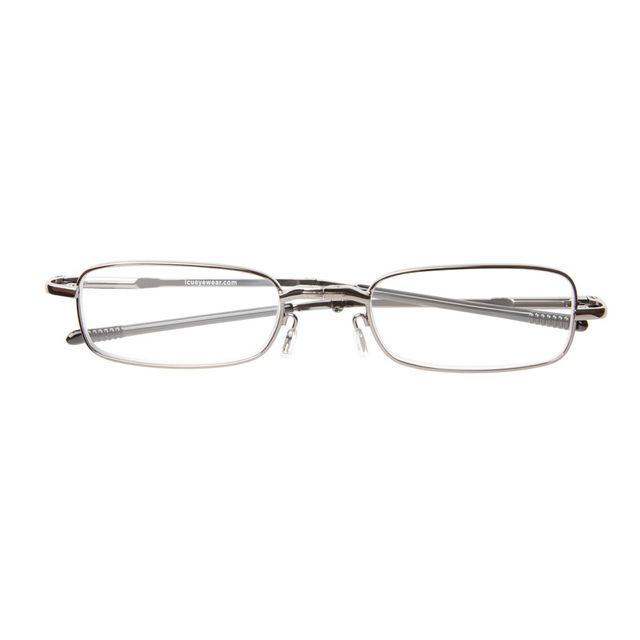 ICU Eyewear San Francisco Pocket Reading Glasses